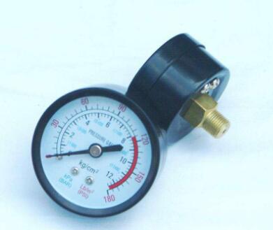 精密數(shù)字壓力表該如何正確使用？